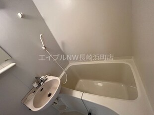 アメニティ十人町の物件内観写真